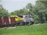 Heading away (1)